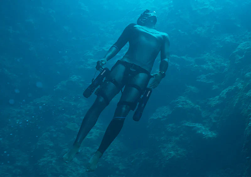 Asistencia para Apnea