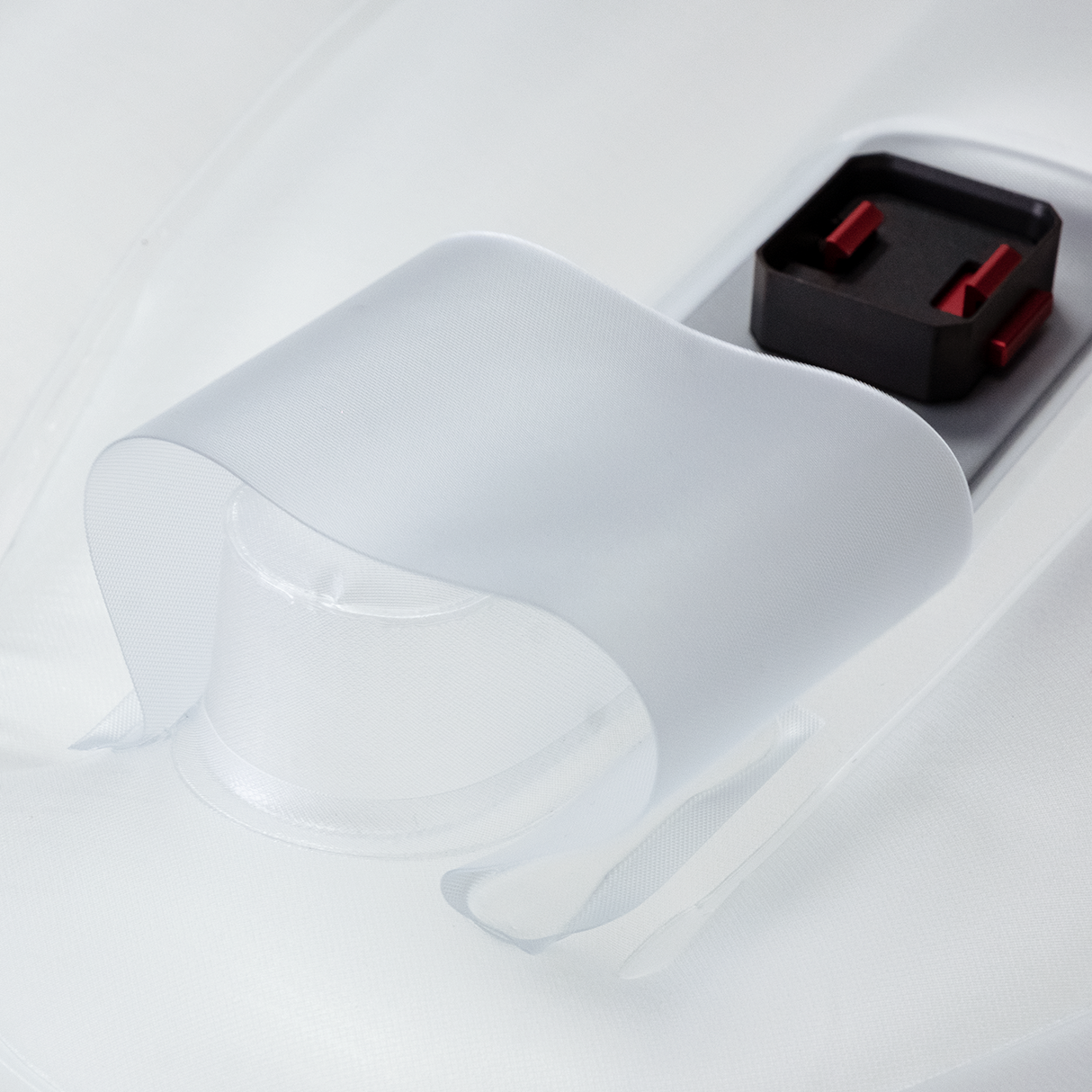 Waydoo® Europe Official Store Inflatable Kickboard | Subnado Accessories