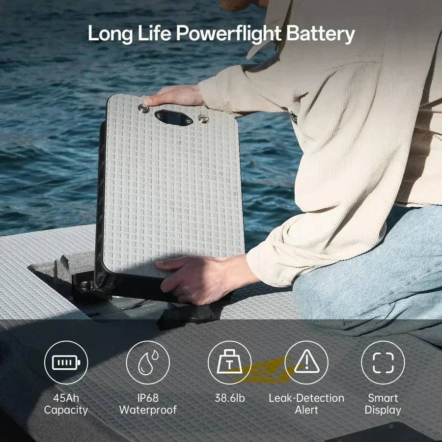 Waydoo Flyer Evo - Pro Plus