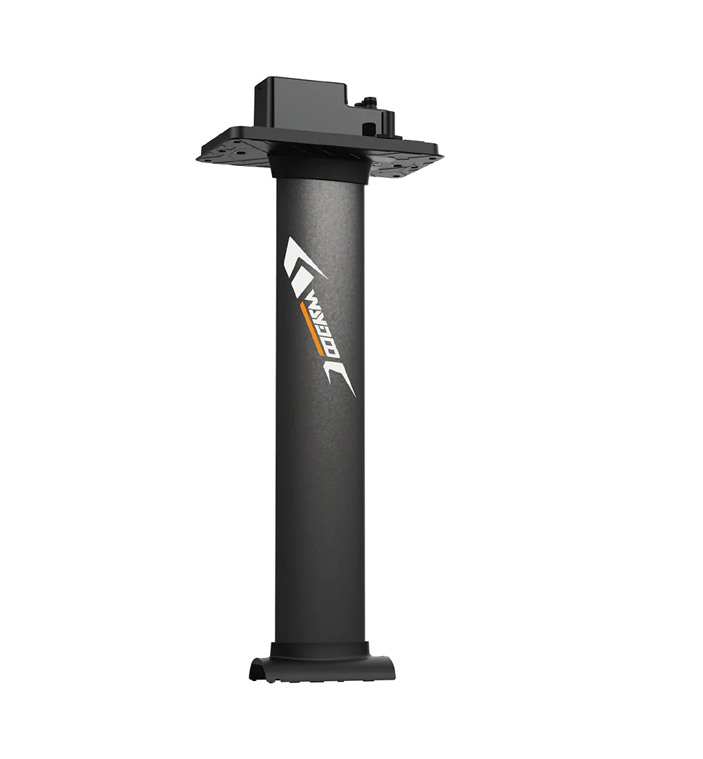 EVO 27 Mast