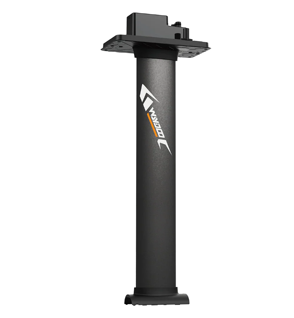 EVO 35 Mast