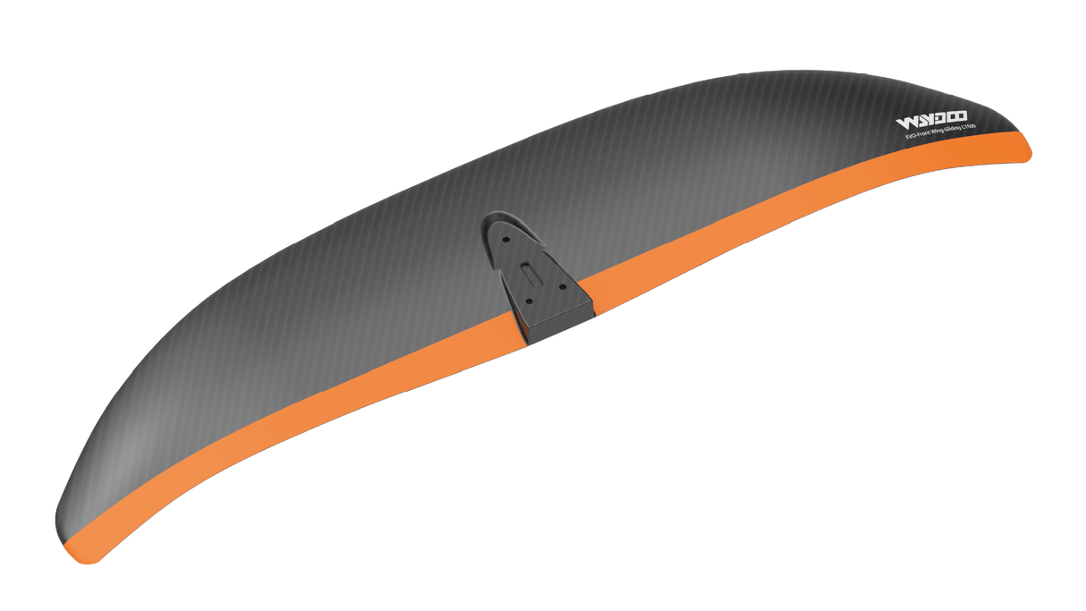 Ala Glider C1500 carbono Waydoo EVO sustentación temprana planeo estable eficiente