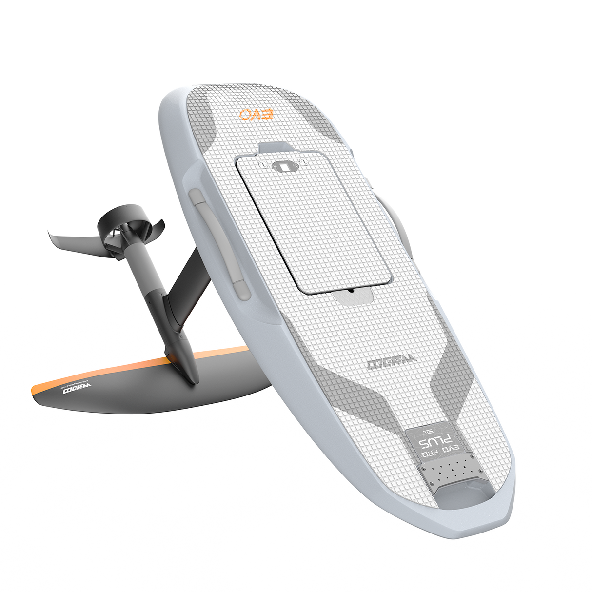 Waydoo Flyer EVO Pro Plus eFoil premium batería 2300Wh sensores avanzados España