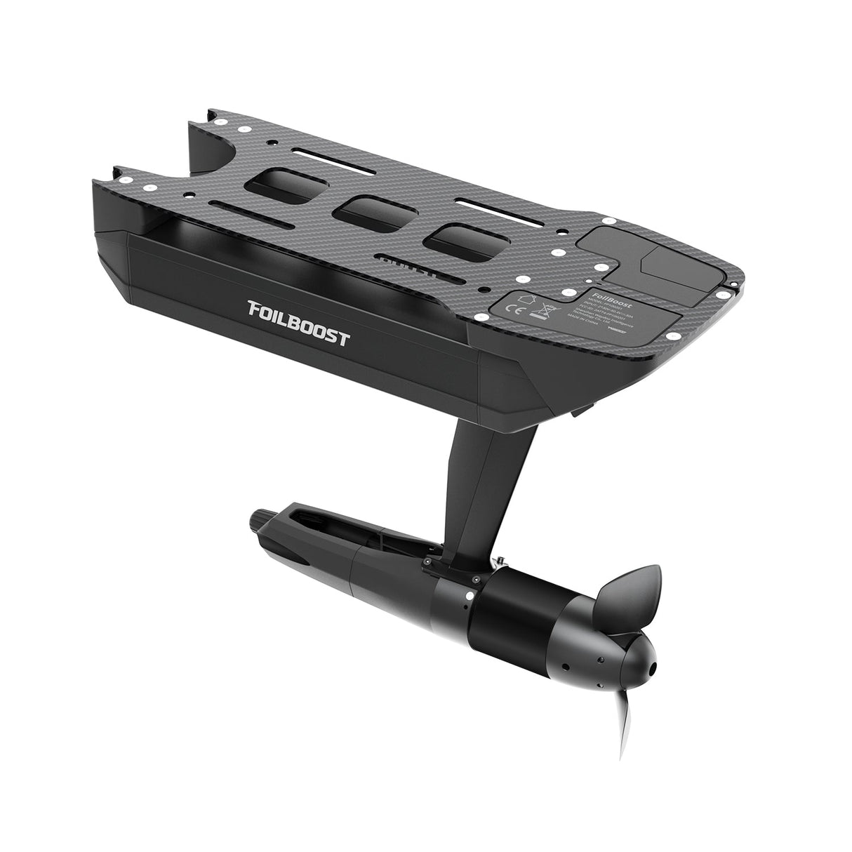 Waydoo® Europe Official Store Waydoo FoilBoost Assist Kit for Foiling | FoilBoost