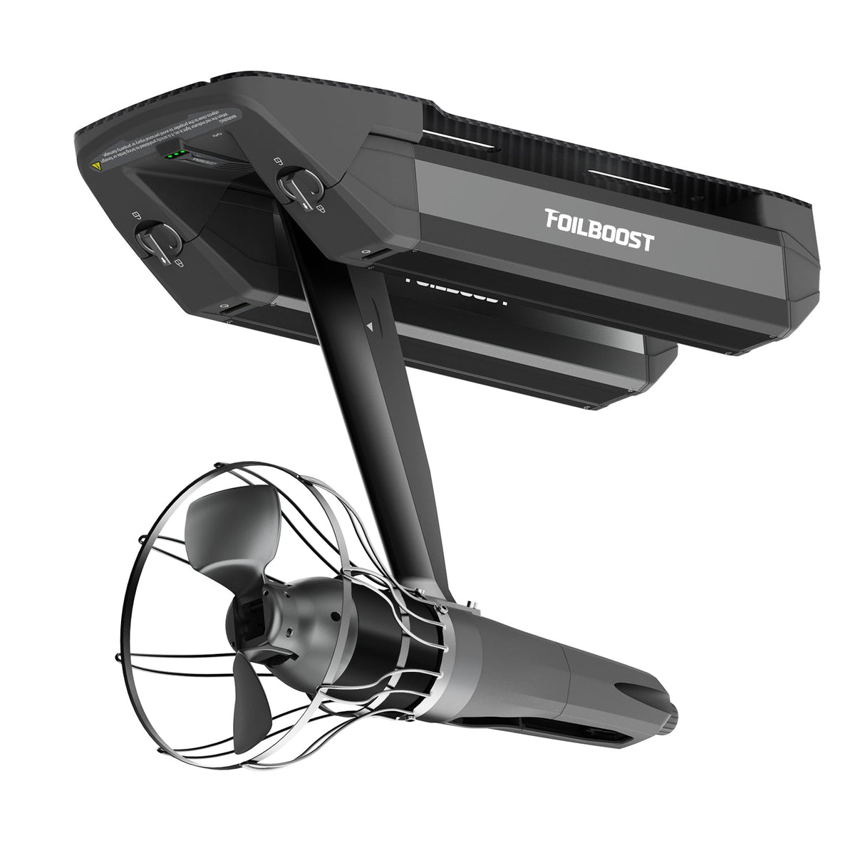 Waydoo® Europe Official Store Waydoo FoilBoost Assist Kit for Foiling | FoilBoost