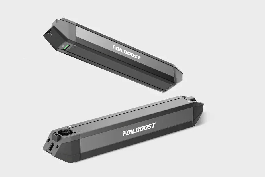 Batería repuesto FoilBoost 400Wh Waydoo para más sesiones de foiling eléctrico