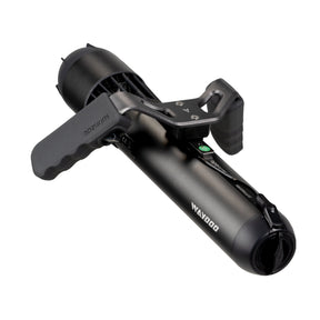 Subnado Waydoo scooter submarino eléctrico hasta 40 metros de profundidad España