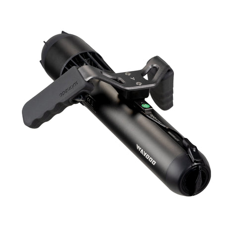 Subnado Waydoo scooter submarino eléctrico hasta 40 metros de profundidad España
