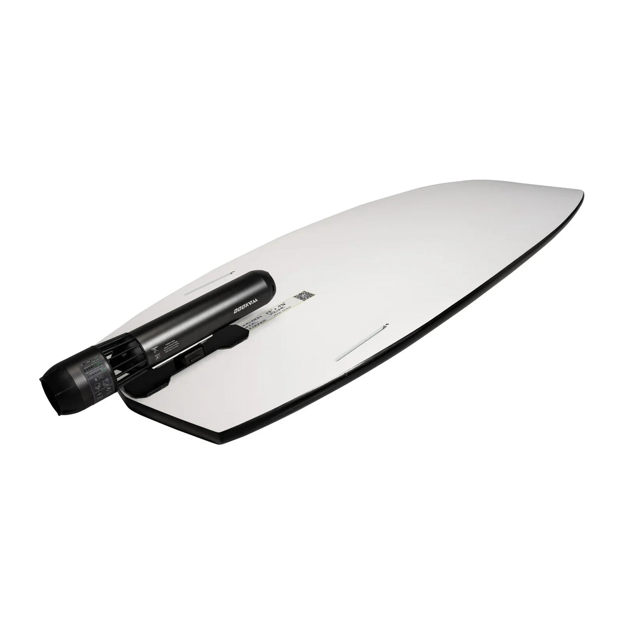 Waydoo® Europe Official Store Subnado Underwater Scooter | Subnado