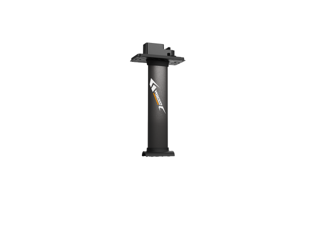 Mástil carbono 31 pulgadas Waydoo Flyer EVO ligero y rígido para eFoil España