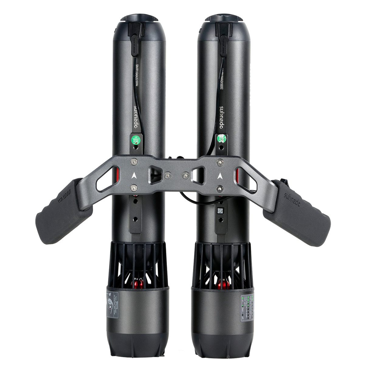 Waydoo® Europe Official Store Subnado Underwater Scooter | Subnado