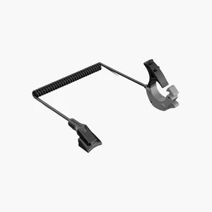 1 Controlador de Pulgar con Cable Subnado Plus (Standard)