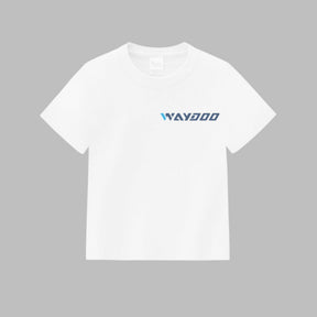Camiseta secado rápido Waydoo ropa técnica para riders deportes acuáticos España