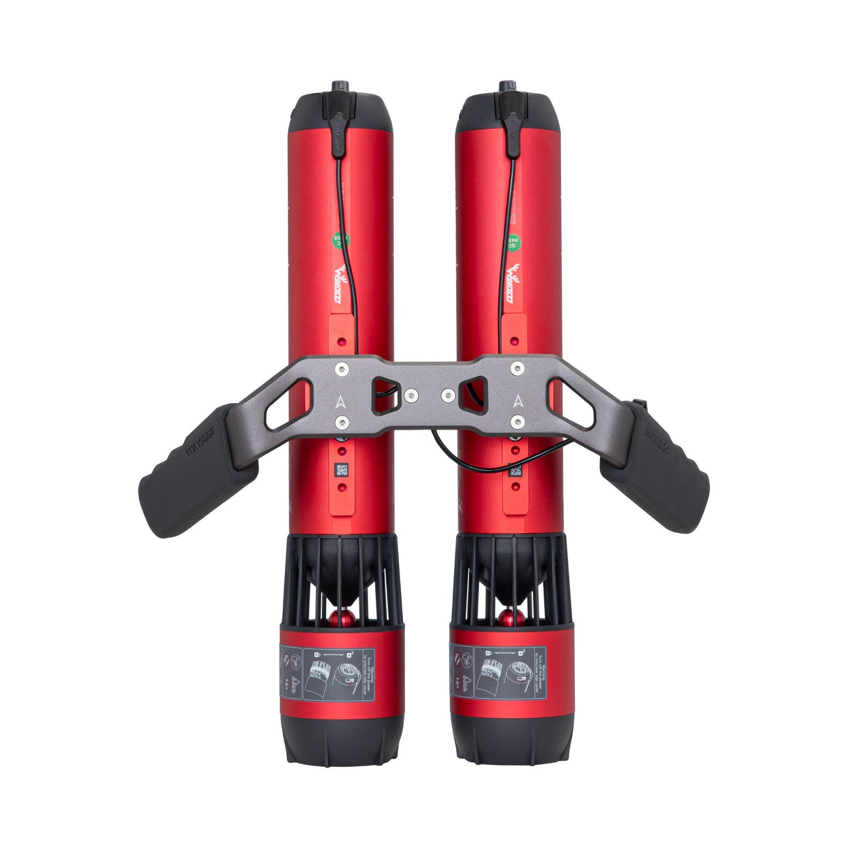 Waydoo® Europe Official Store Subnado Underwater Scooter | Subnado