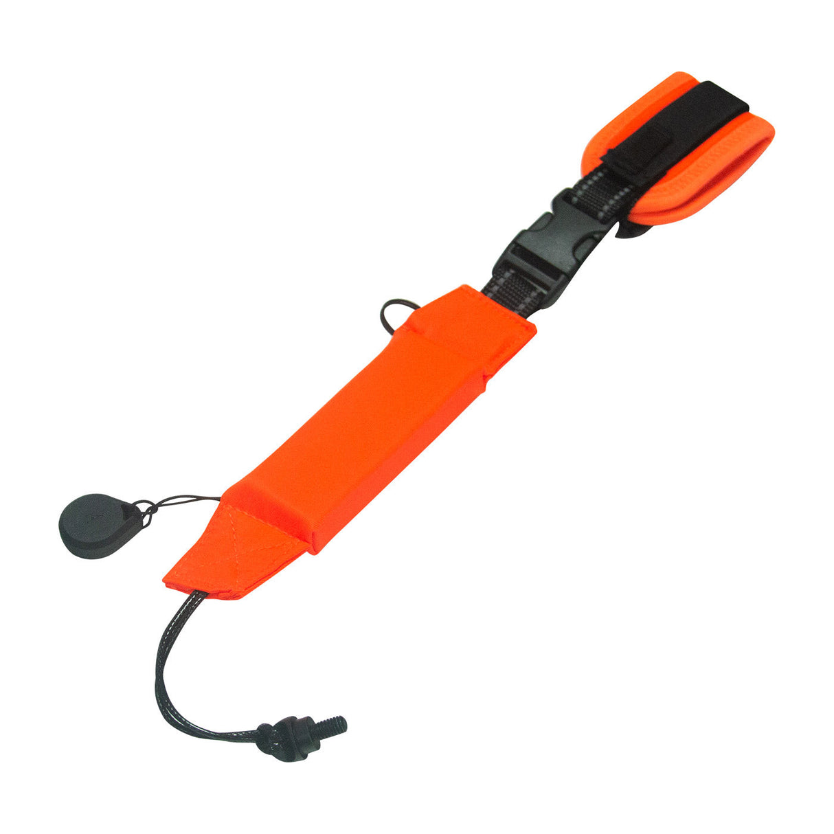 Detalle grip mando Flyer ONE Plus Waydoo ergonomía agarre seguro eFoil
