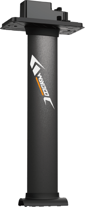 Mástil 27 pulgadas Waydoo Flyer EVO ideal iniciación riders ligeros aguas poco profundas