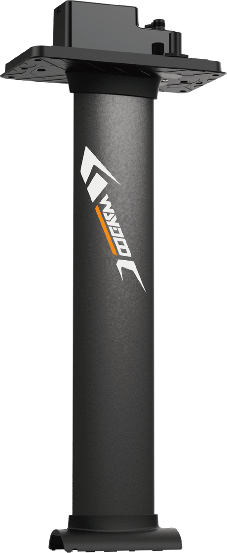 Mástil 27 pulgadas Waydoo Flyer EVO ideal iniciación riders ligeros aguas poco profundas