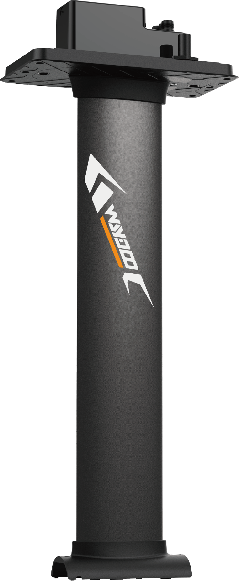 EVO Mast 27" · aluminio