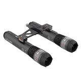 Waydoo® Europe Official Store Multi-Engine Subnado Underwater Scooter for SUP KIT | Subnado