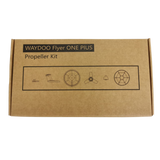 Waydoo® Europe Official Store Waydoo Flyer ONE Plus 120-Propeller Kit | Flyer ONE Accessories