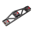 Placa multi-motor Subnado Waydoo configuración doble triple motor submarino