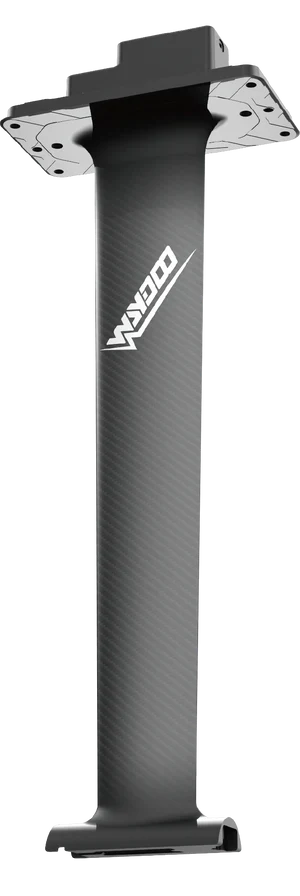 Mástil de Carbono 31"