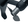 Kit hélice plegable 140-Glide Waydoo menor resistencia más autonomía eFoil