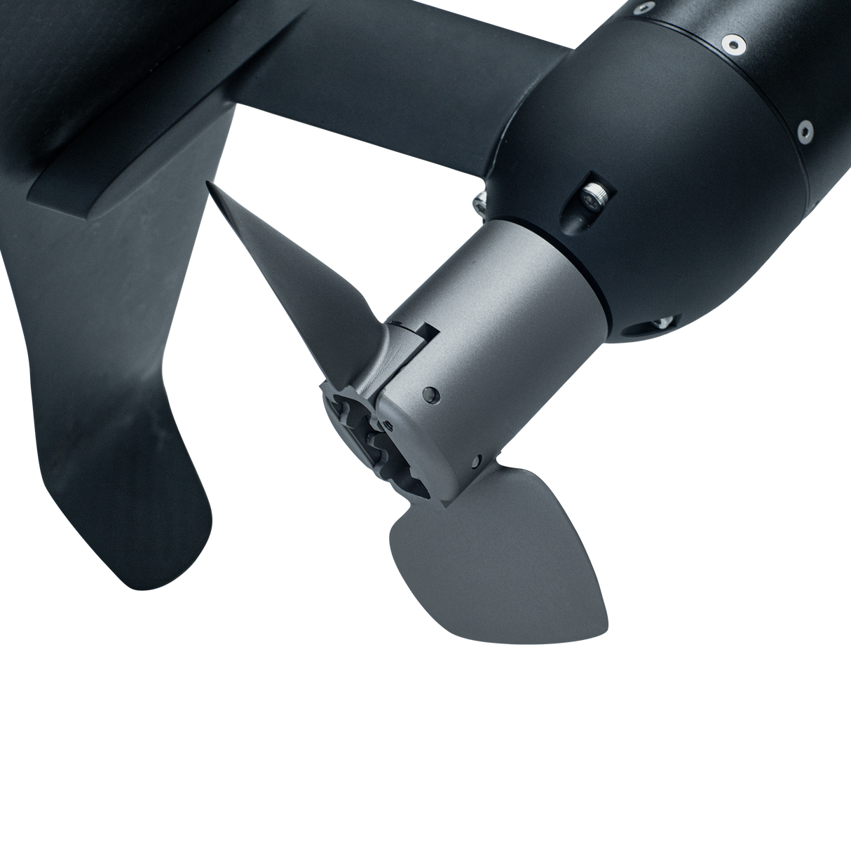 Kit hélice plegable 140-Glide Waydoo menor resistencia más autonomía eFoil