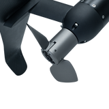 Kit hélice plegable 140-Glide Waydoo menor resistencia más autonomía eFoil