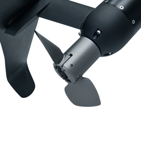 Kit hélice plegable 140-Glide Waydoo menor resistencia más autonomía eFoil