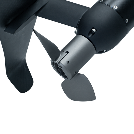 Kit hélice plegable 140-Glide Waydoo menor resistencia más autonomía eFoil