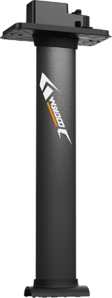 Waydoo® Europe Official Store EVO 31" Mast Carbon | Masts