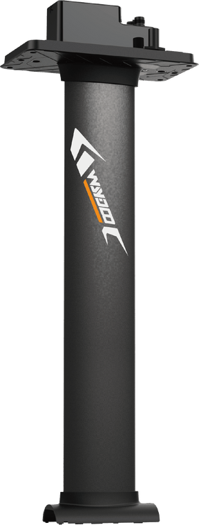 Mástil 35 pulgadas Waydoo Flyer EVO mayor altura vuelo riders avanzados España