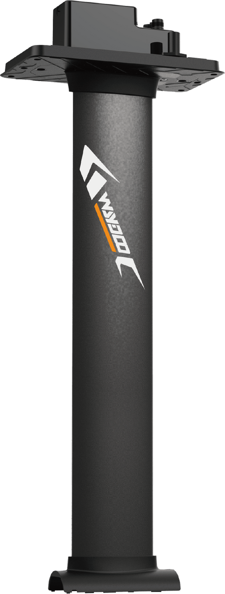 Mástil 35 pulgadas Waydoo Flyer EVO mayor altura vuelo riders avanzados España