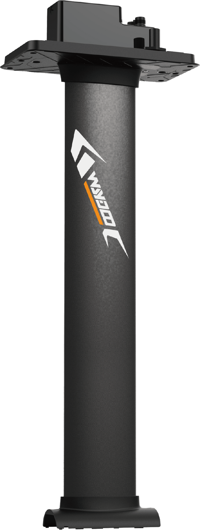 Mástil 35 pulgadas Waydoo Flyer EVO mayor altura vuelo riders avanzados España