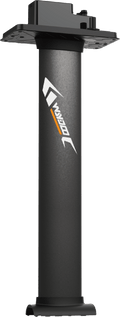 EVO Mast 35" · aluminio