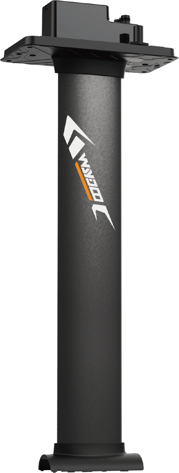 EVO Mast 35" · aluminio