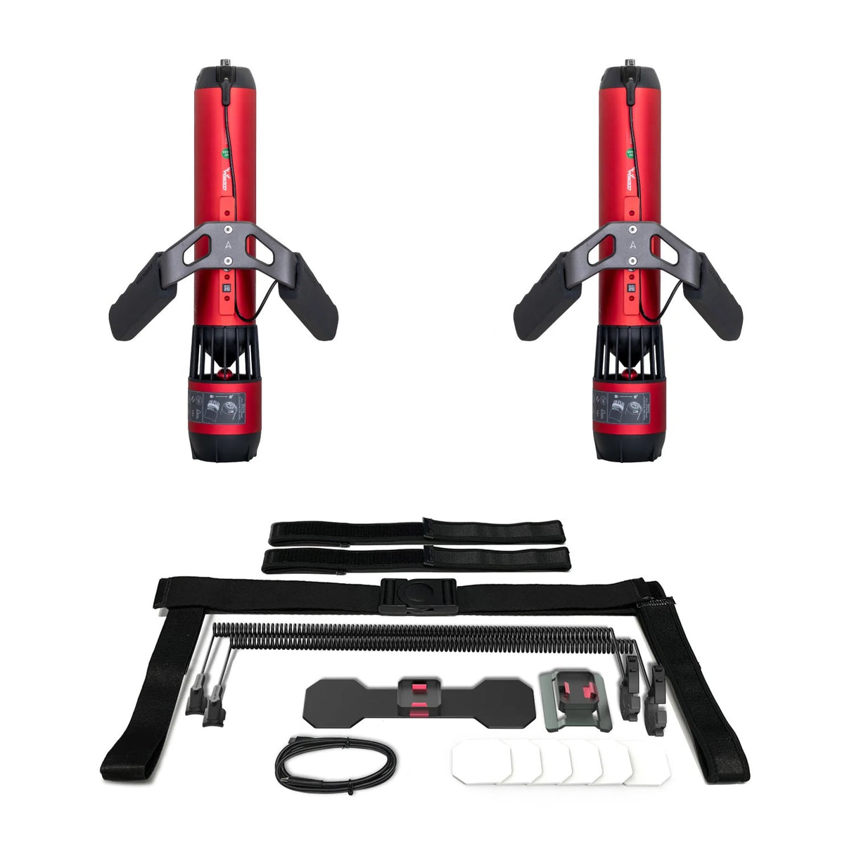 Waydoo® Europe Official Store Subnado Underwater Scooter | Subnado