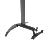 Vista hélice plegable 140 Glide Waydoo perfil eficiente vuelo eléctrico largo