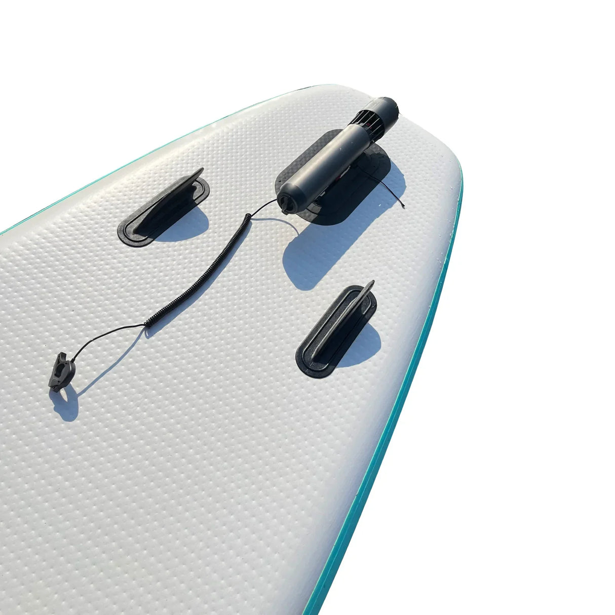 Waydoo® Europe Official Store Subnado Slide-in Fin Box Mount | Subnado Accessories