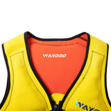 Waydoo® Europe Official Store Adult Classic Series Life Vest | Apparel