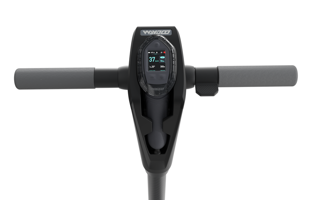 Flyer EVO Scooter Kit 130L