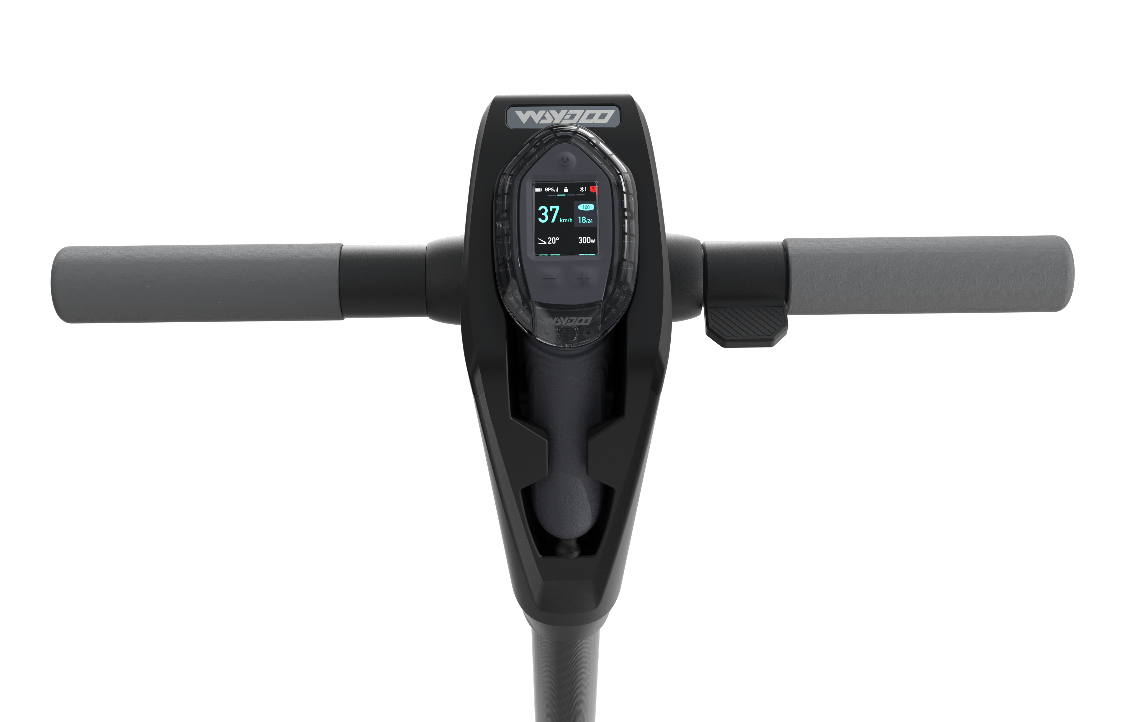 Flyer EVO Scooter Kit 130L