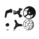 Vista kit hélice 120 Waydoo ONE Plus diseño potente y fiable para eFoil