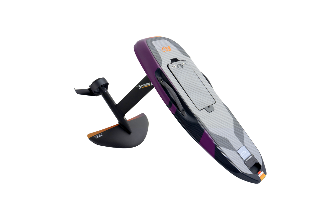 Waydoo Flyer EVO Master Plus