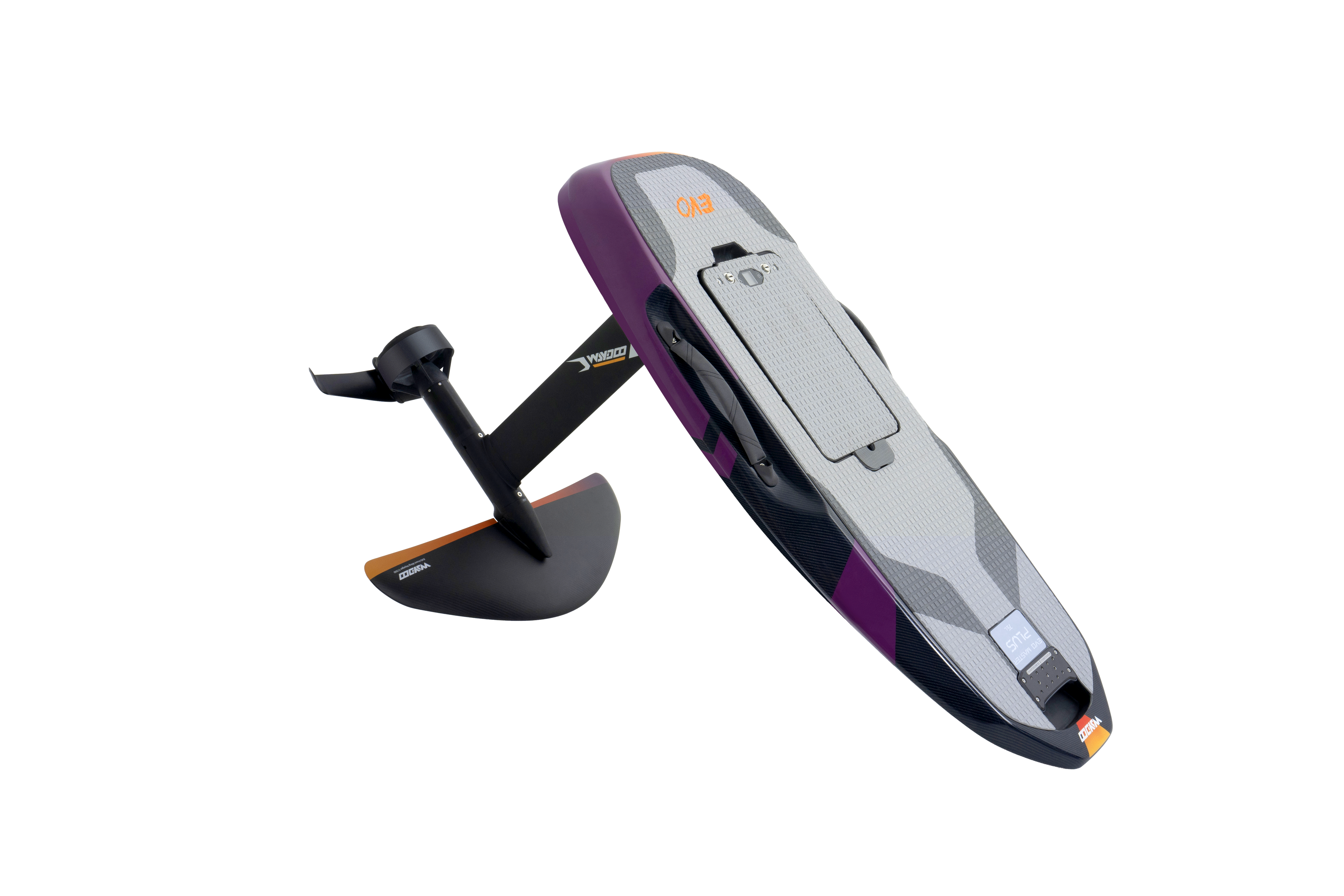 Waydoo Flyer EVO Master Plus