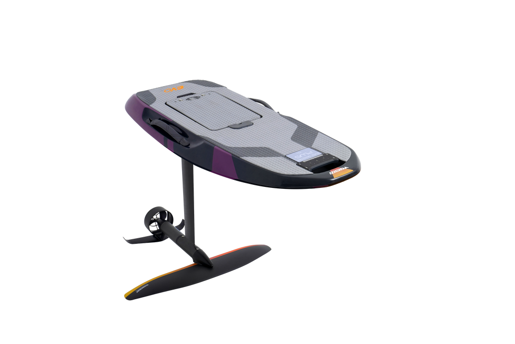 Waydoo Flyer EVO Master Plus