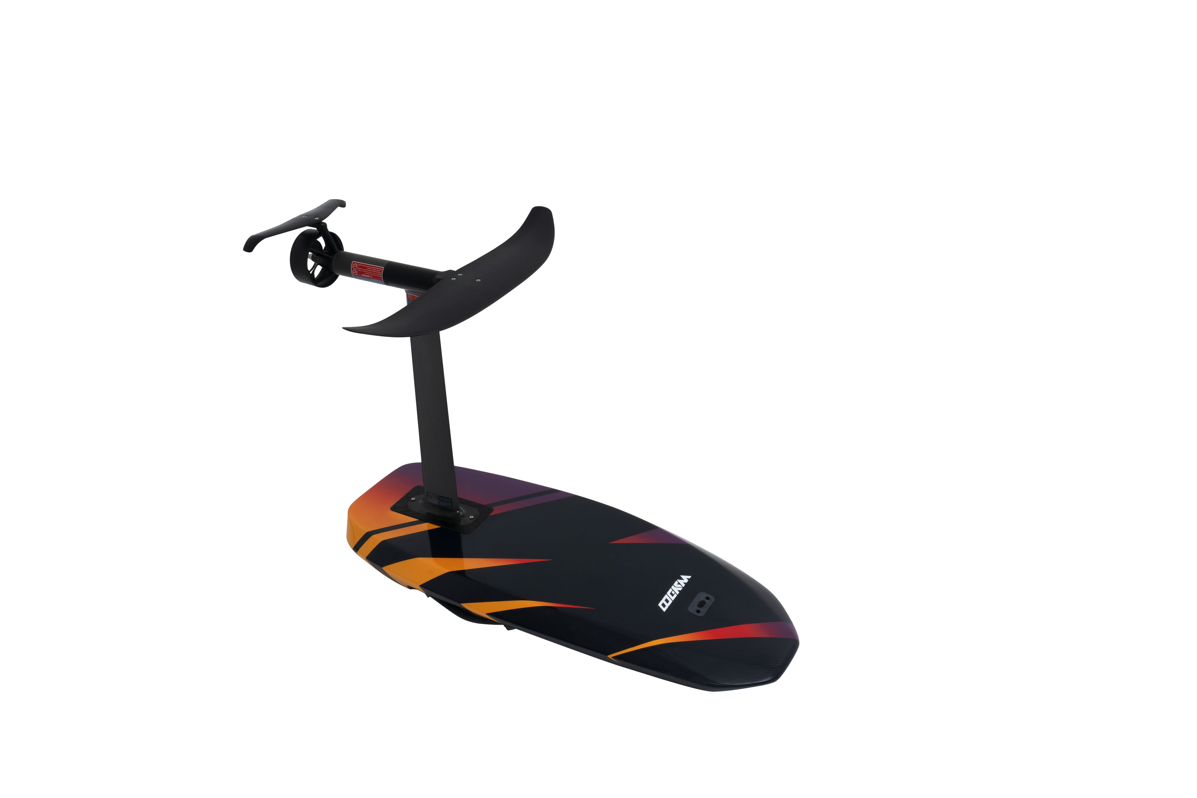 Waydoo Flyer EVO Master Plus