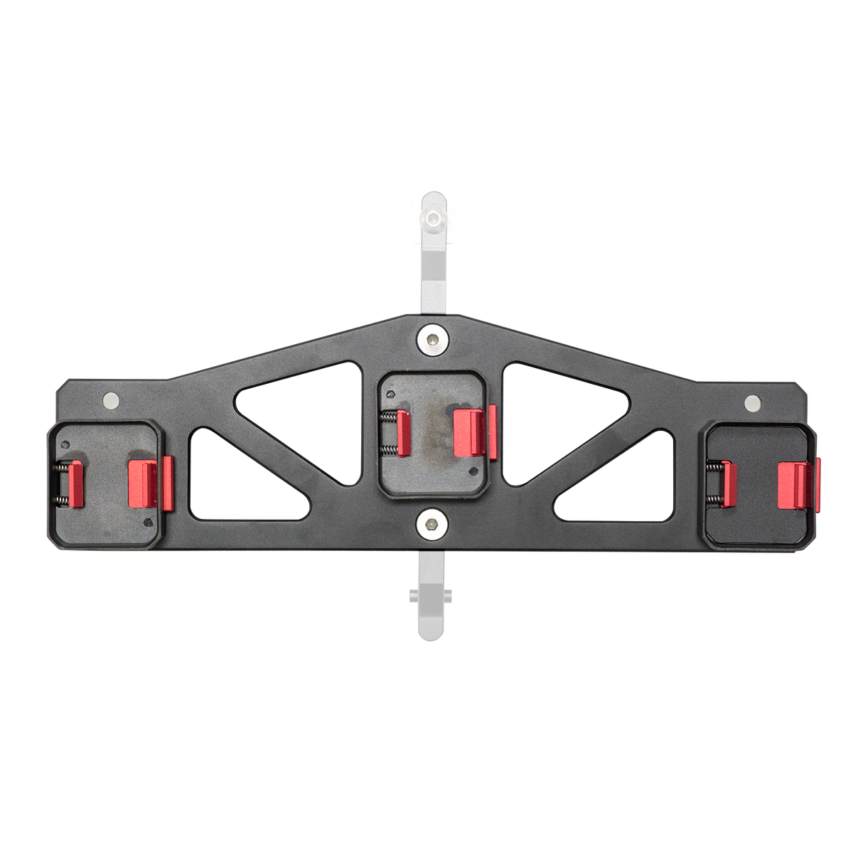 Detalle placa multi-motor Subnado Waydoo sistema modular motores subacuáticos