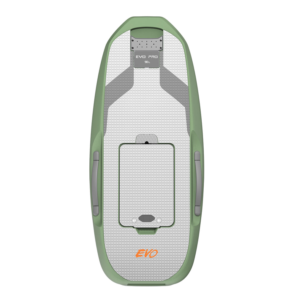 Waydoo Flyer EVO Lite